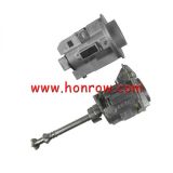For Toyota Camry Levin full lock with 8A chip key