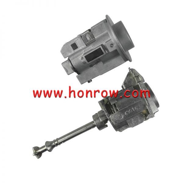 For Toyota Camry Levin full lock with 8A chip key
