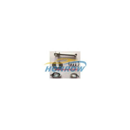 For BMW E46 Lock spare parts (used for to make up the lock)