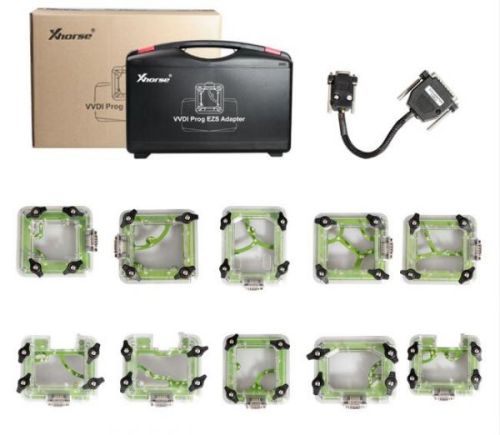 Xhorse VVDI PRO EZS Adapter For BENZ EZS/EIS Adapters for VVDI Prog Programmer