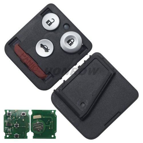 For Ho 4 button remote contol with 313.8MHZ