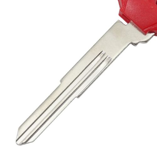 For Ho Motorcycle transponder key blank