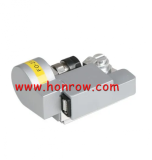 Tank 2M2 Key Cutting Machine Fixture FO21 Rotary Clamp for Ford-Mondeo-jaguar auto key cutting machine