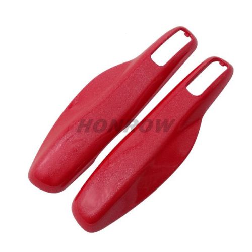 For Por key shell part Red