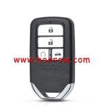 XHORSE VVDI XZBT40EN 2 Buttons smart Remote key For Crosstour 2013-2015 For Redgeline 2017-2019