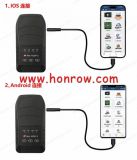 Yanhua Mini ACDP-2 Basic Module work with all ACDP Module NO Need Soldering work on PC/Android/IOS with WiFi