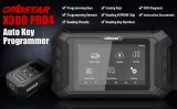 OBDSTAR X300 PRO 4 Key Programmer  same IMMO Function as X300 DP PLUS
