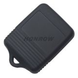 For Ford 4 button Remote key with 433MHZ
