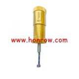 Original Haoshi Locksmith Tool for Abloy Locks Set