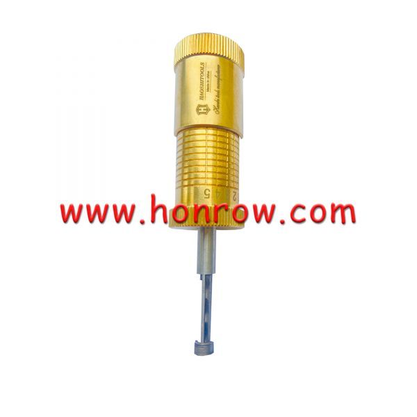 Original Haoshi Locksmith Tool for Abloy Locks Set