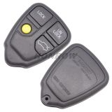 For Vol 4 button remote key blank