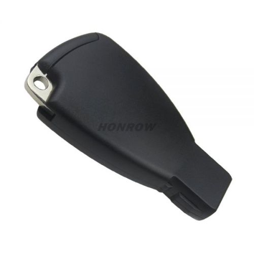 For High quality Benz 3 button remote key blank  (No Logo)