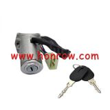 New Ignition Lock Barrel Switch 4479518 with 2 Keys for Fiat Panda Ducato Citroen C25 Peugeot J5 1981-1994