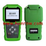OBDSTAR H105 for Hyundai/Kia Auto Key Programmer / pin code reading / Cluster Calibrate