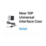 KEYDIY New 10 pin remote Universal interface