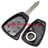 For Chrysler 5+1 button remote key with 315Mhz Two model FCCID-M3N5WY72XX (2004-2007)  FCCID:OHT692427AA (2006-2010) for you can choose