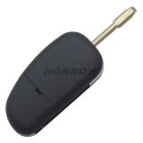 For Jag 4 button remote key with 315Mhz with 4D60 glass chip