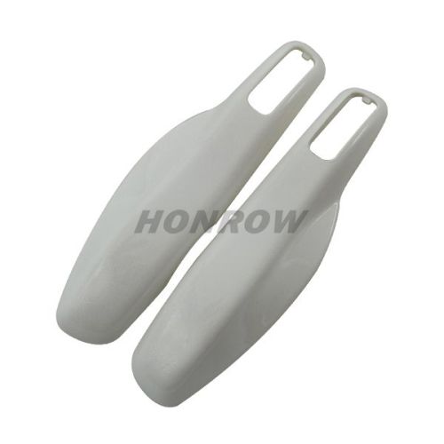 For Por key shell part White