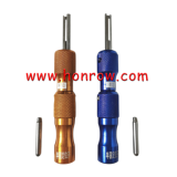 Semicircle Locking Position Tool Set Semicircle With /Without Side For Padlock U-shaped Lock Professional Locksmith Tools