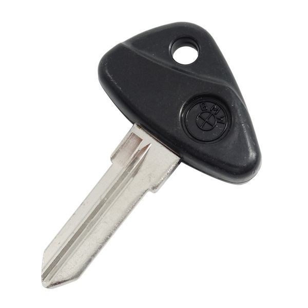 For BM Motorcycle transponder key blank