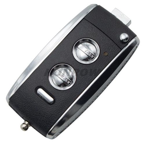 For BM EWS Systerm 3 button remote key with 433mhz( repalce into the flip remote)
