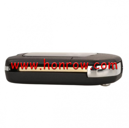 For Honda 2+1 button modified remote key shell