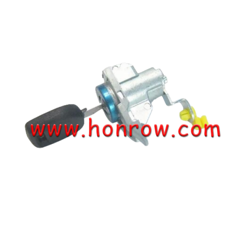 For Mazda Car front L door lock latch GBY3-76-220 for Mazda 6 2008-2012 GH Mazda 3 2008-2012