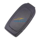 For Vol 3 button flip remote key blank