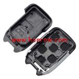 For Original Chev Keyless 5+1 button remote key with 433MHZ