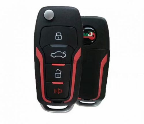 JMD Super 3 button remote key for Handy Baby II for Ford Style