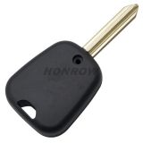 For Peugeot 2 button remote key with SX9 blade 433Mhz PCF7961 Chip
