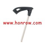 For Bui emergency Key blade