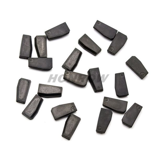 For Original ID4C (T3) Ceramic Transponder Chip