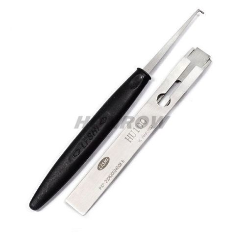 For LISHI HU100 OP lock pick tools