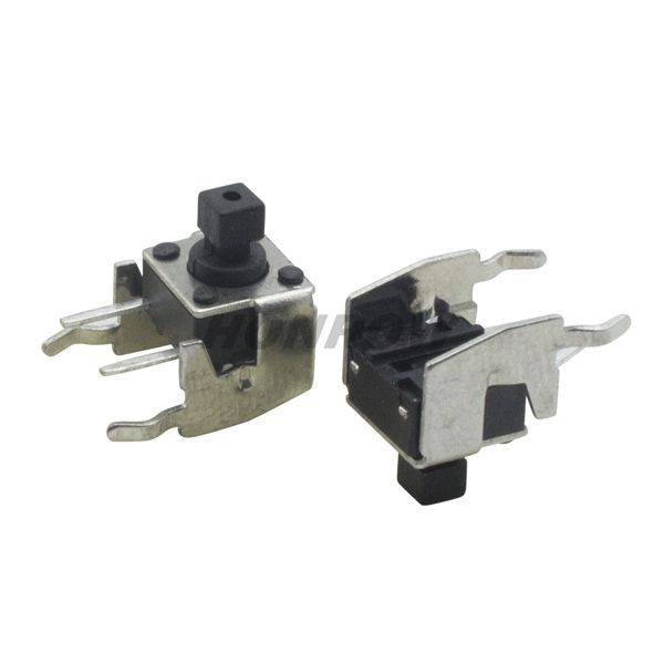 For Muti-function remote key touch switch,  It is easy for locksmith engineer to use. Size:L:6mm,W:6mm,H:7.3mm