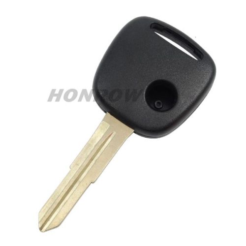 For Maz 1 button remote key blank with Toy41 Blade