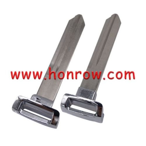 For Chry Emergency Key Blade