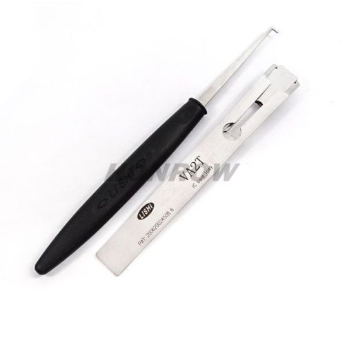 For LISHI VA2T CIT lock pick tools