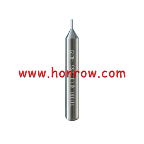 Raise 1.0mm Probe milling cutter Locksmith Tools For Milling Cutter