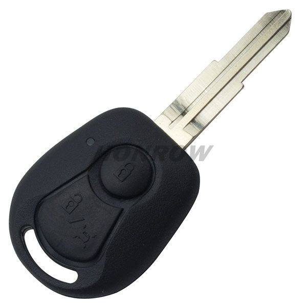 For ssan remote key blank