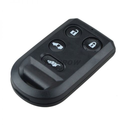 For Ho 3+1 button remote key blank