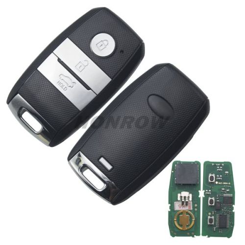 For New Ki K5  keyless remote key with 434mhz