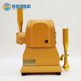 Mini L3 vertical  key cutting mchine manual vertical key cutting,10KG,L200MM*W200MM*H280MM, Battery charger apply for,AC110V/220V,and DC12V,so it can use  car cigarette entry port. 80W,50-60HZ,