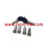 FOR IVECO DAILY DOOR LOCK 2996076 2996075 2992551 2991727 DOOR LOCK BARREL FOR IVECO DAILY 2000-2012