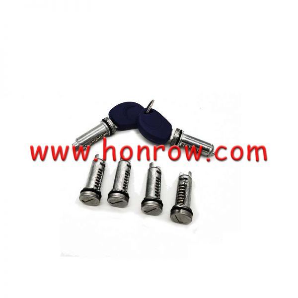 FOR IVECO DAILY DOOR LOCK 2996076 2996075 2992551 2991727 DOOR LOCK BARREL FOR IVECO DAILY 2000-2012