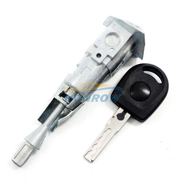 For VW  left door lock