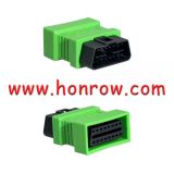 OBDSTAR P001 Converter for Renault Talisman/Megane IV/Scenic IV/Espace V to Make Dealer Key Work with P001