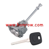 For Subaru XV Left door lock 2013