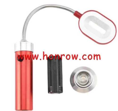 HUK repair light for locksmith
