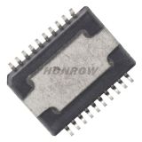 Throttle chip 30348 MOQ:30pcs